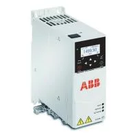 Преобразователи частоты ACS380-040S-03A3-4
