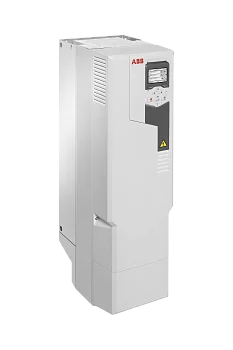 Преобразователи частоты ACS580-01-106A-4