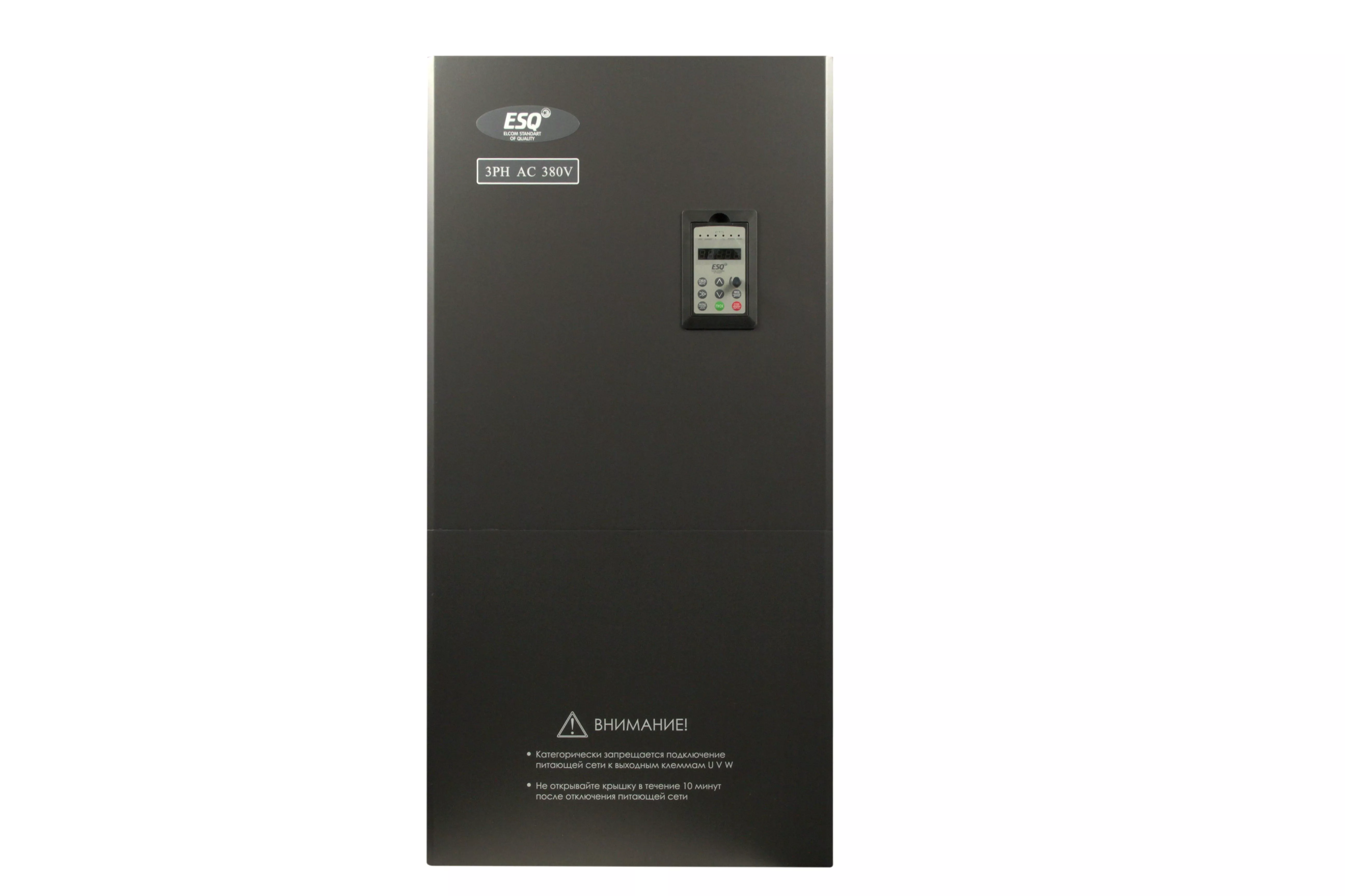 ESQ-500-4T2200G/2500P ESQ-500-4T2200G/2500P