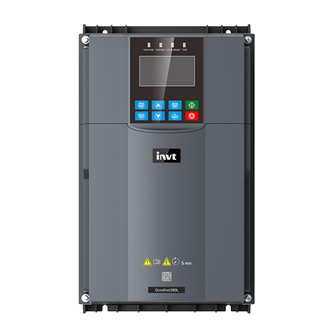 Частотный преобразователь GD390L-015G-4-C2-E Преобразователи частоты GD390L-015G-4-C2-E