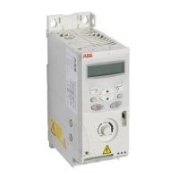 Частотный преобразователь ACS150-03E-09A8-2