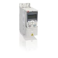 Частотный преобразователь ACS355-03E-03A3-4+B063