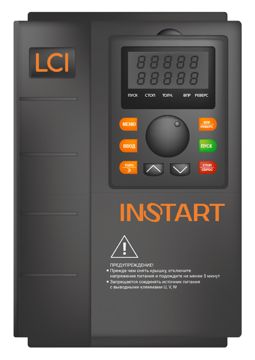 LCI-G11/Р15-4B+LCI-FM