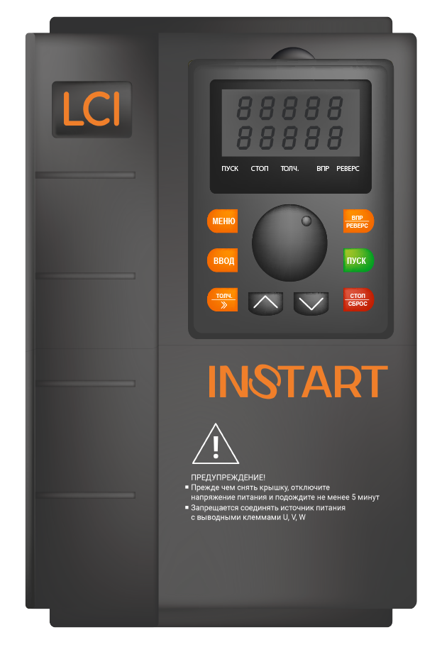 LCI-G15/Р18.5-4B+LCI-FM