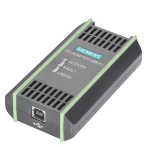 Адаптер USB/MPI/Profibus (6GK1571-0BA00-0AA0)