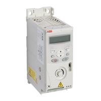 Частотный преобразователь ACS150-03E-03A5-2