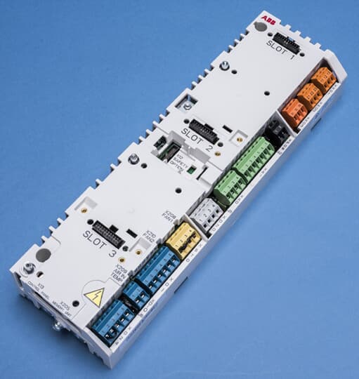 CONTROL UNIT, ZCU14 PACKED (3AXD50000182992) в интернетмагазине СЗЭМО