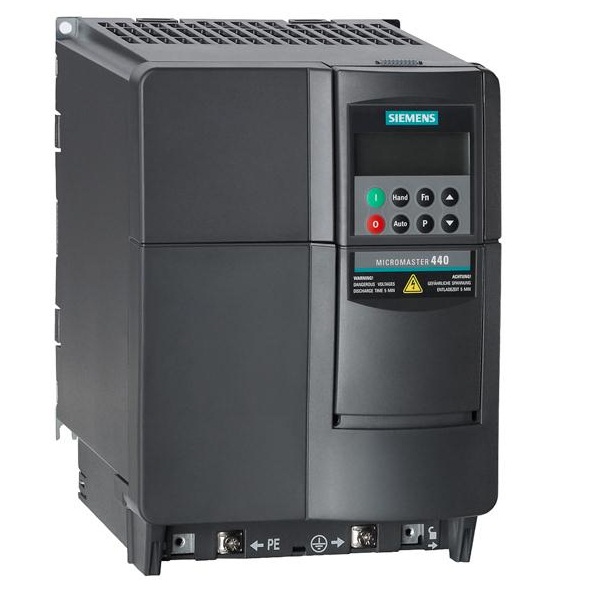 Преобразователи частоты Siemens 6SE6440-2AD25-5CA1 