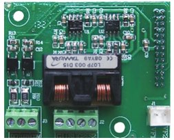 Плата расширения FCI-ZS для инжекционной машины формования Плата расширения FCI-ZS для инжекционной машины формования