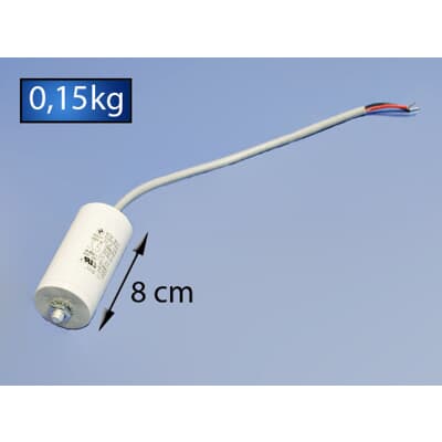 Запасная часть для преобразователей частоты CAPACITOR, MSB MKP 3,5/603 ...