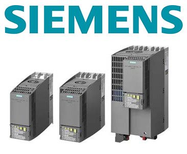 Новые приводы SINAMICS G120C от Siemens