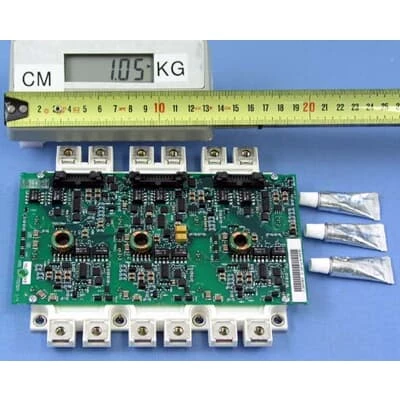 IGBT MODULE, FS300R12KE3/AGDR-72C S (68569541)