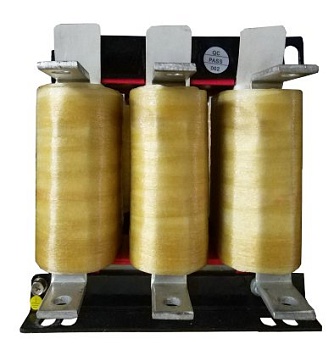 Моторный дроссель IMF-630/1200-4