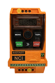 Частотные преобразователи NCI-G0.4-2B