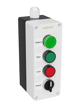 Пульт управления ПУ-4-240