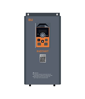 Тормозной модуль BU-600-4 Тормозной модуль BU-600-4