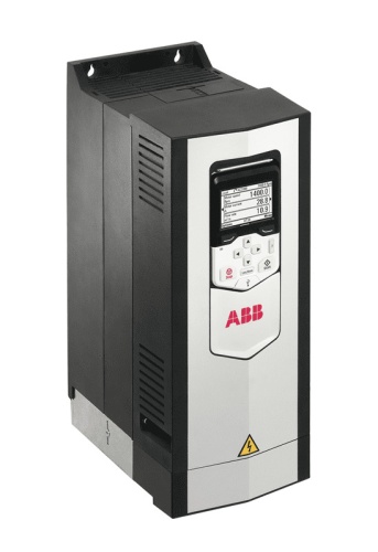 Преобразователи частоты ACS880-01-09A9-7