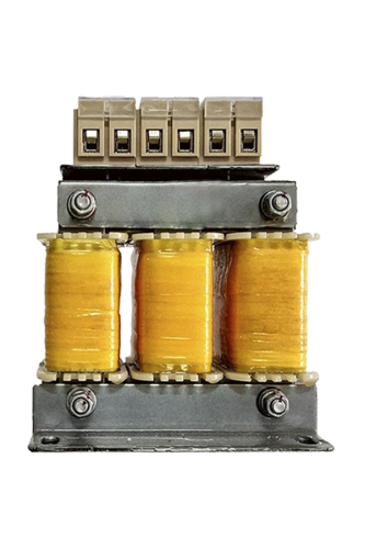 Сетевой дроссель ISF-2.2/5.8-4