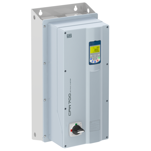 CFW700 C 58P5 T4 DB55