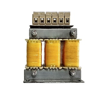 Моторный дроссель IMF-2.2/5.1-4