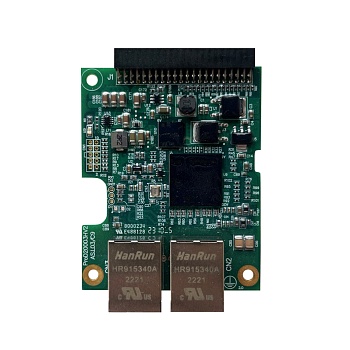 Плата расширения IN-Profinet