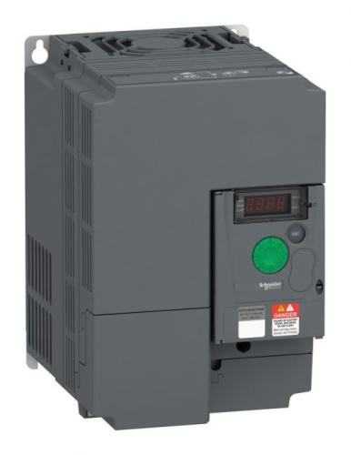 Частотный преобразователь ATV310HD11N4A Преобразователи частоты ATV310HD11N4A