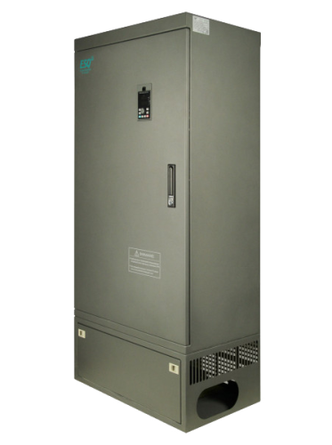 Преобразователи частоты ESQ-760-4T2200G/2500P