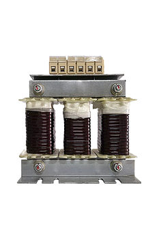 Моторный дроссель IMF-30/60-4