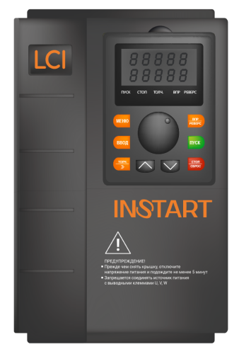 Частотные преобразователи LCI-G15/Р18.5-4B