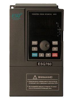 ESQ-600-4T0075G/0110P