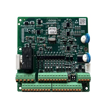 Плата расширения IN-I/O-A