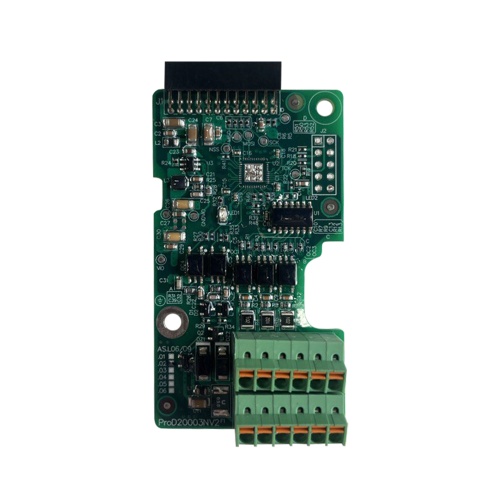 Плата расширения IN-PG1-5 Плата расширения IN-PG1-5