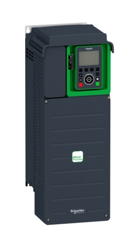 Частотный преобразователь ATV930C16N4 Преобразователи частоты ATV930C16N4