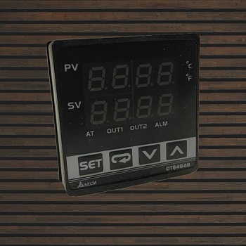 Термоконтроллер DTB4848 VR