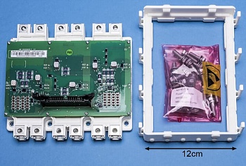 IGBT MODULE KIT (3AXD50000158898)