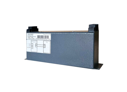 ЭМС фильтр IEF-0.4/5.0-2