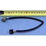 WIRE HARNESS, R4-R5 PANEL CABLE WITH LEDS (64561693)