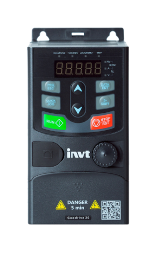 Частотный преобразователь GD20-0R7G-S2 Преобразователи частоты GD20-0R7G-S2