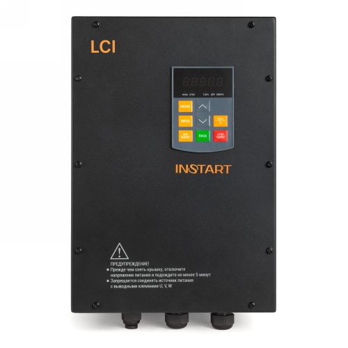 Частотные преобразователи LCI-G22-4B IP54