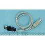 DATA CABLE, USB 2.0 CABLE A-B FOR RUSB-02 (3AUA0000037934)