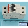 PROTECTION SWITCH, OBSOLETE S 202-K25 (35076786)