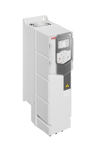 Преобразователи частоты ACS580-01-018A-4