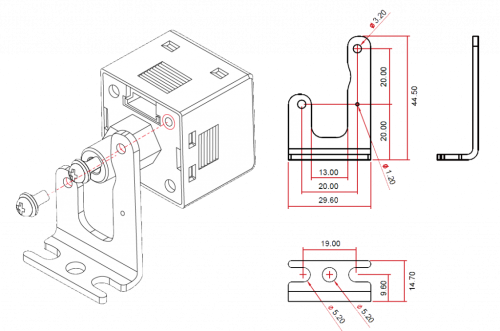 DPA-PFKIT