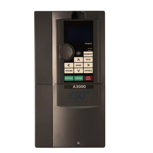 Преобразователи частоты ESQ-A3000-043-5.5K/7.5KF
