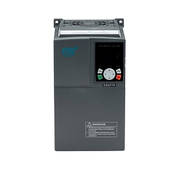 ESQ F 770-4T0110G/0150P-IP54