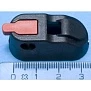 HANDLE FOR SWITCHES, OHBS12 (3AUA0000047451)