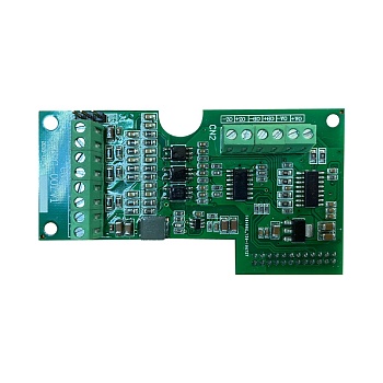 Плата расширения LCI-PG1