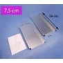 ASSEMBLY KIT, RAMP FOR R10/11 MODULES 07 (3AXD50000015828)