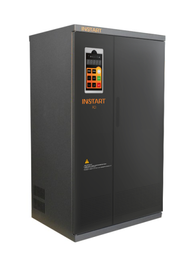 Частотные преобразователи FCI-G375-4F+FCI-FM