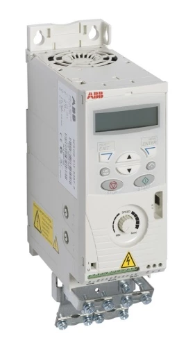 Преобразователи частоты ACS150-03E-04A1-4